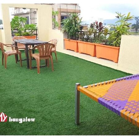 Bluebell Villa Lonavala Kültér fotó