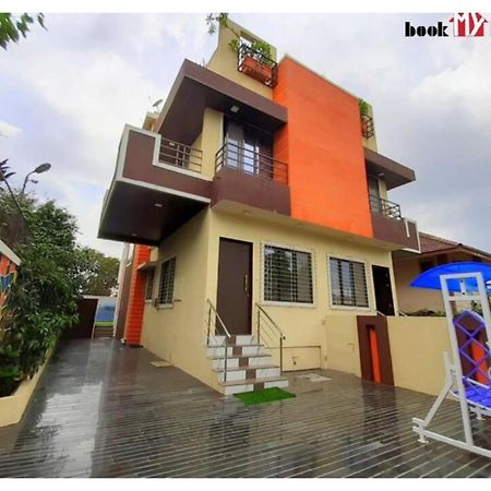 Bluebell Villa Lonavala Kültér fotó