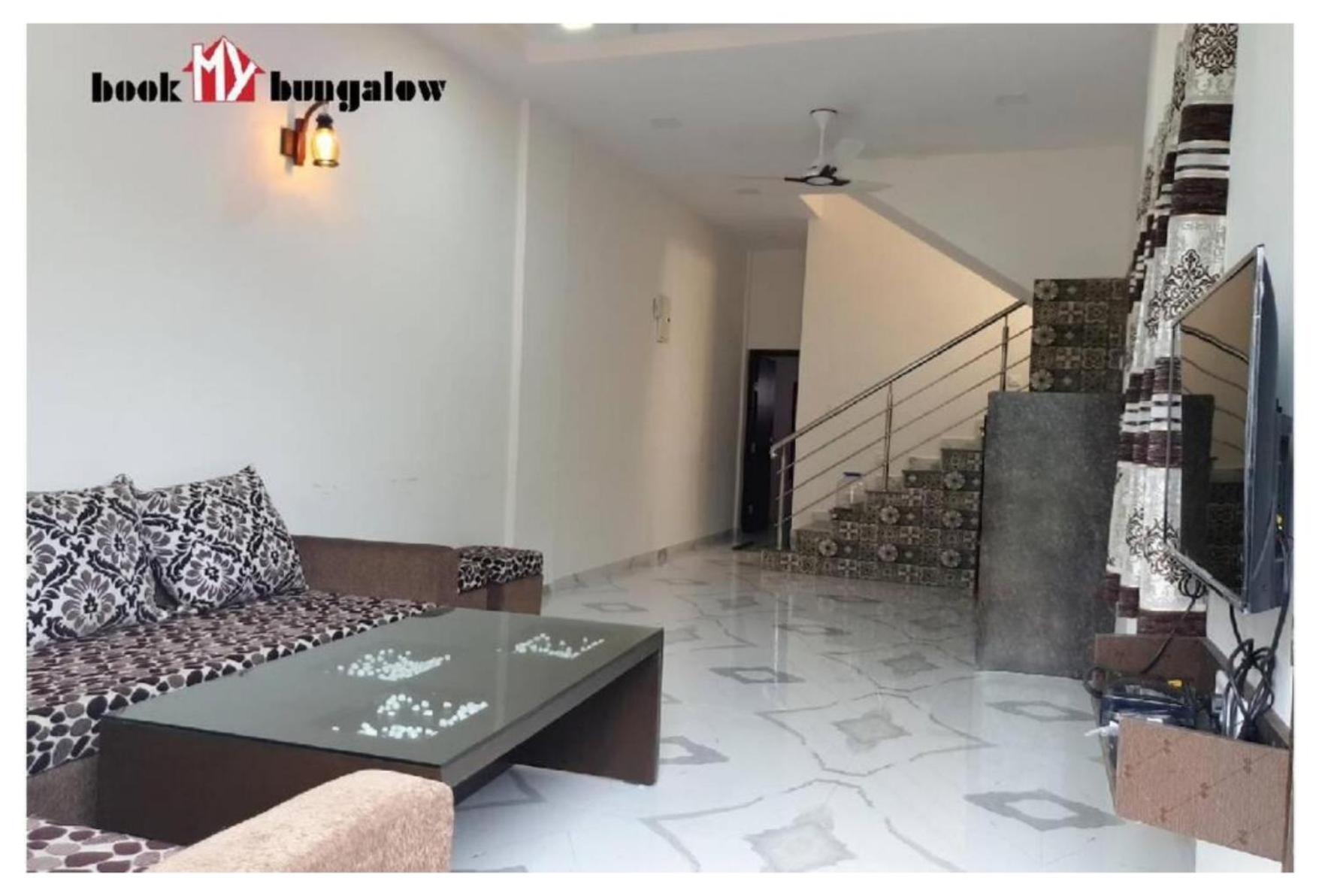 Bluebell Villa Lonavala Kültér fotó