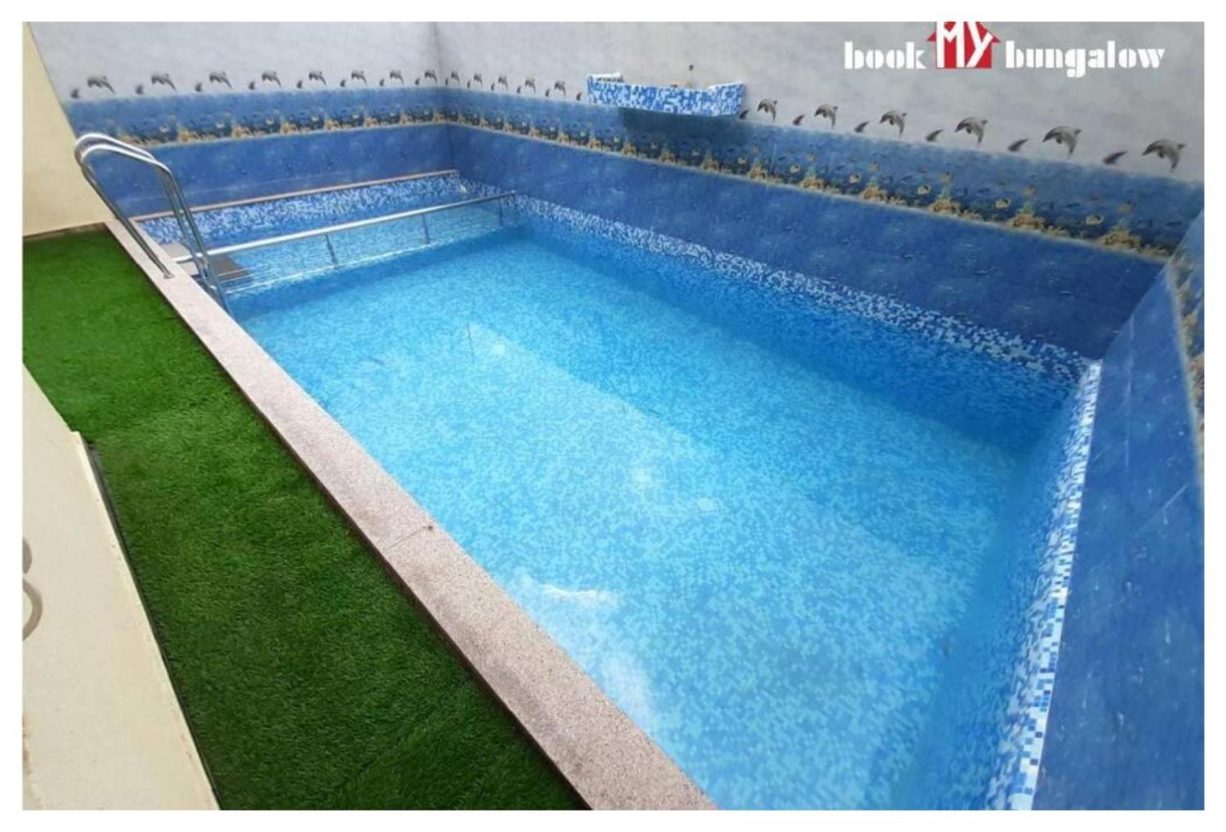 Bluebell Villa Lonavala Kültér fotó