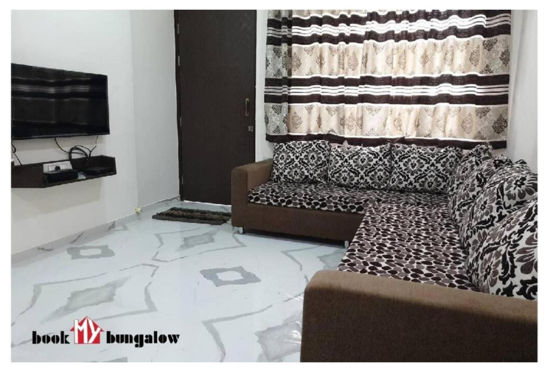 Bluebell Villa Lonavala Kültér fotó