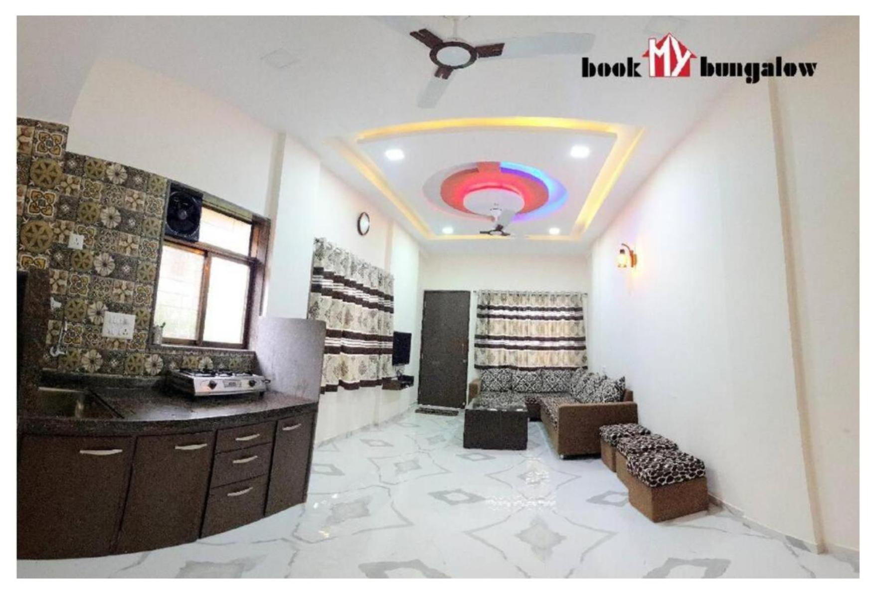Bluebell Villa Lonavala Kültér fotó