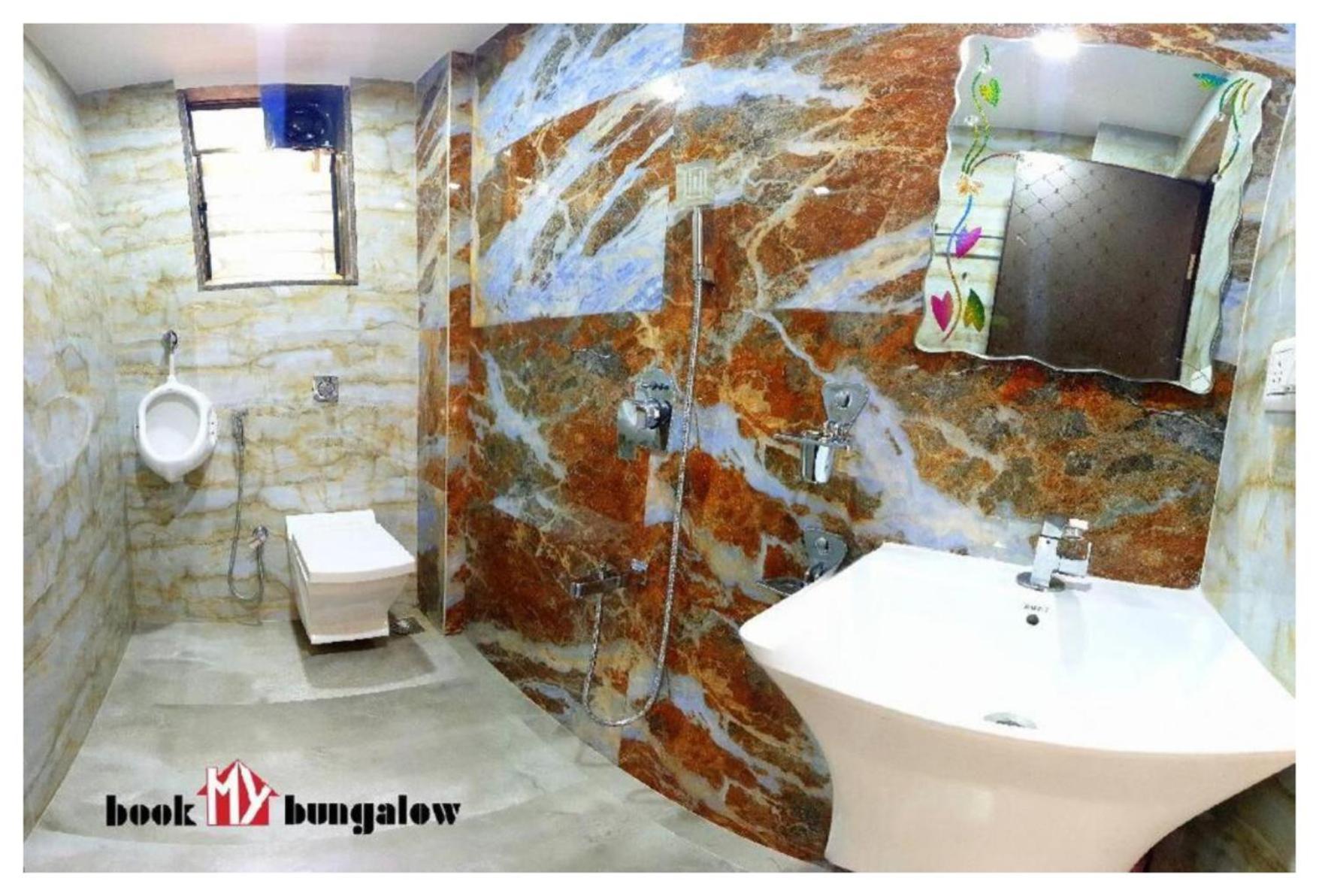 Bluebell Villa Lonavala Kültér fotó