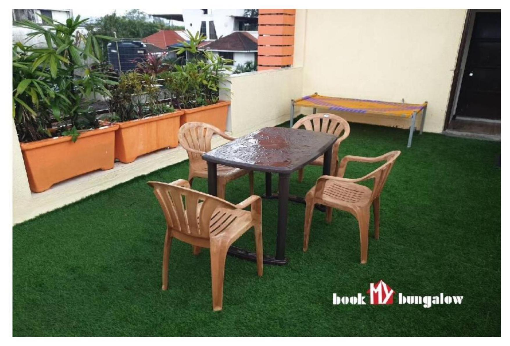 Bluebell Villa Lonavala Kültér fotó