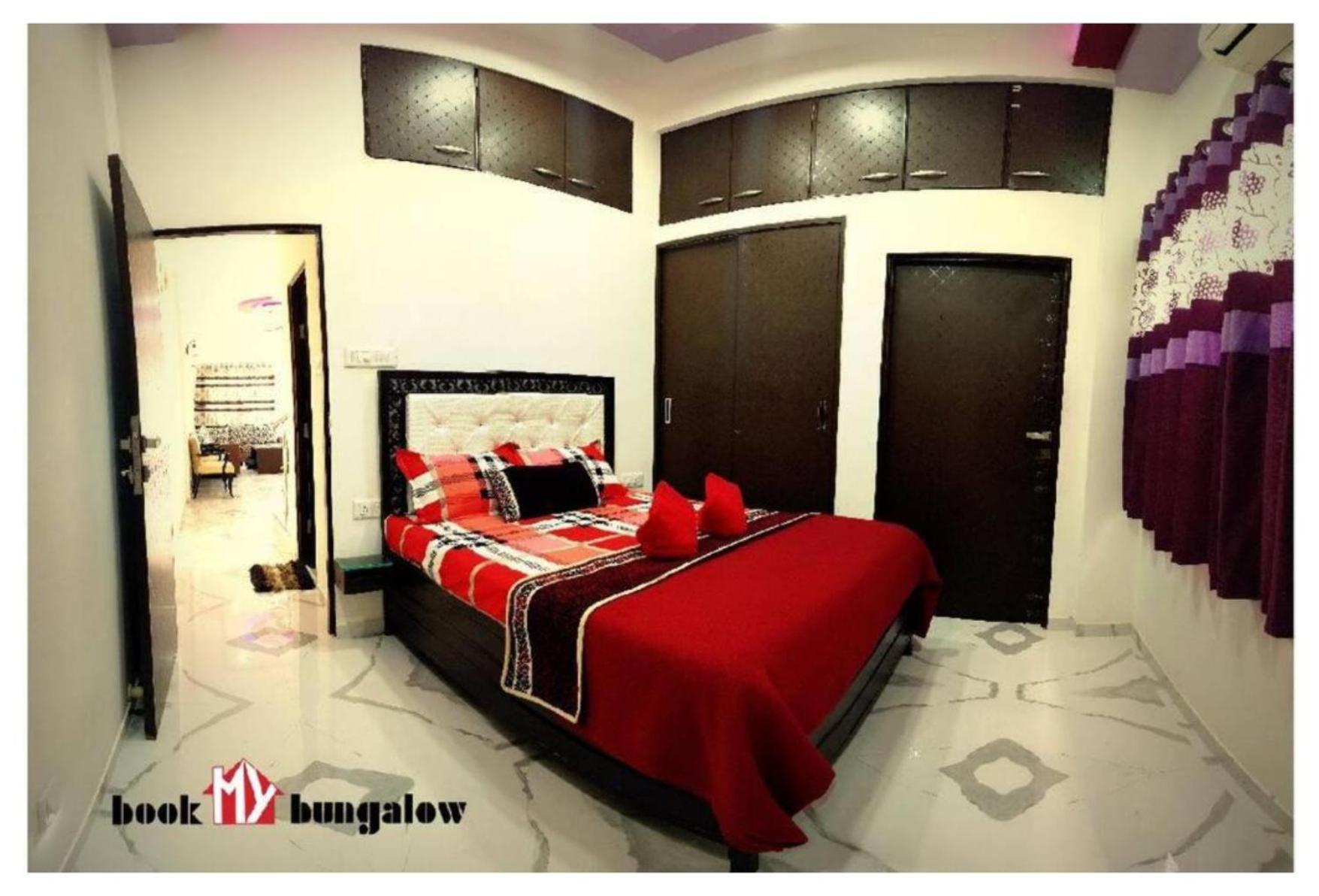 Bluebell Villa Lonavala Kültér fotó