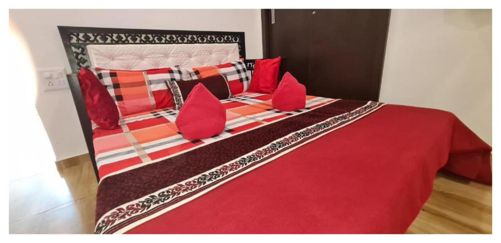 Bluebell Villa Lonavala Kültér fotó