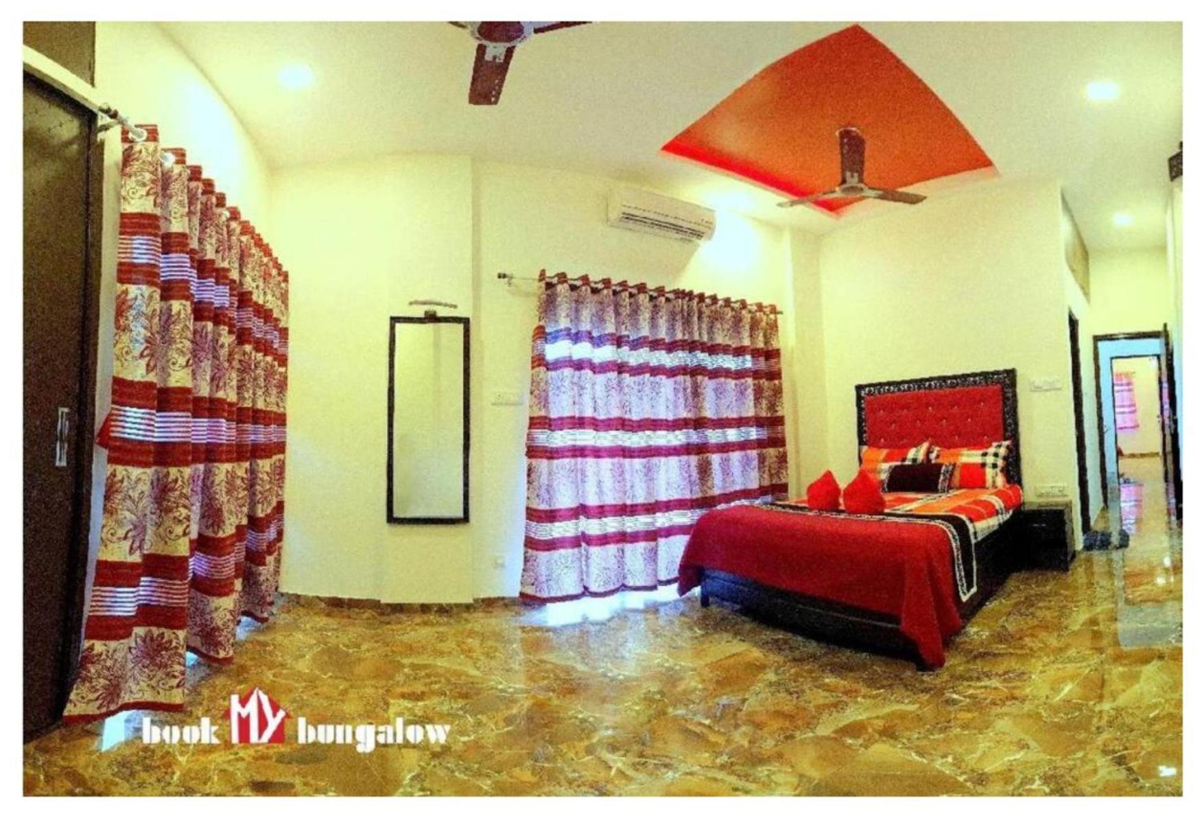 Bluebell Villa Lonavala Kültér fotó