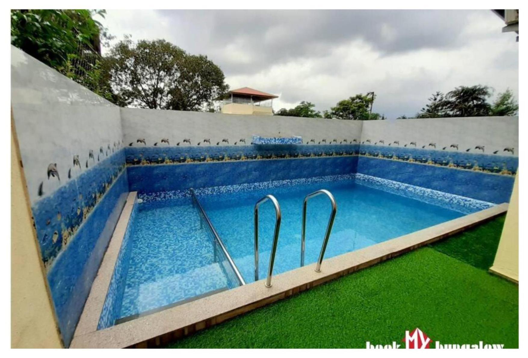 Bluebell Villa Lonavala Kültér fotó